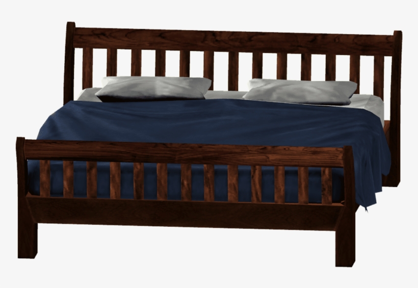 Bed - Fallout 76 Vault Tec Bed Plan, transparent png #8683869