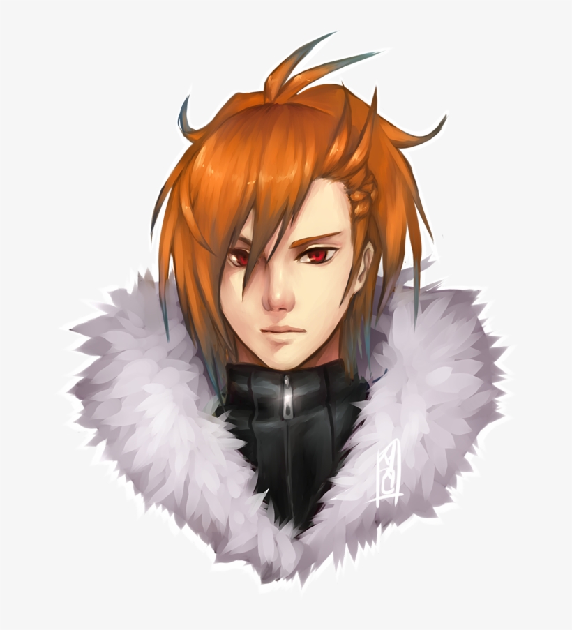 Phoenix By Seo Jin-d7i5qw8 - Anime, transparent png #8683872