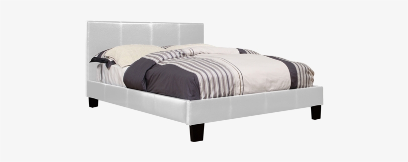 Image For Bed - Bed Frame, transparent png #8683943