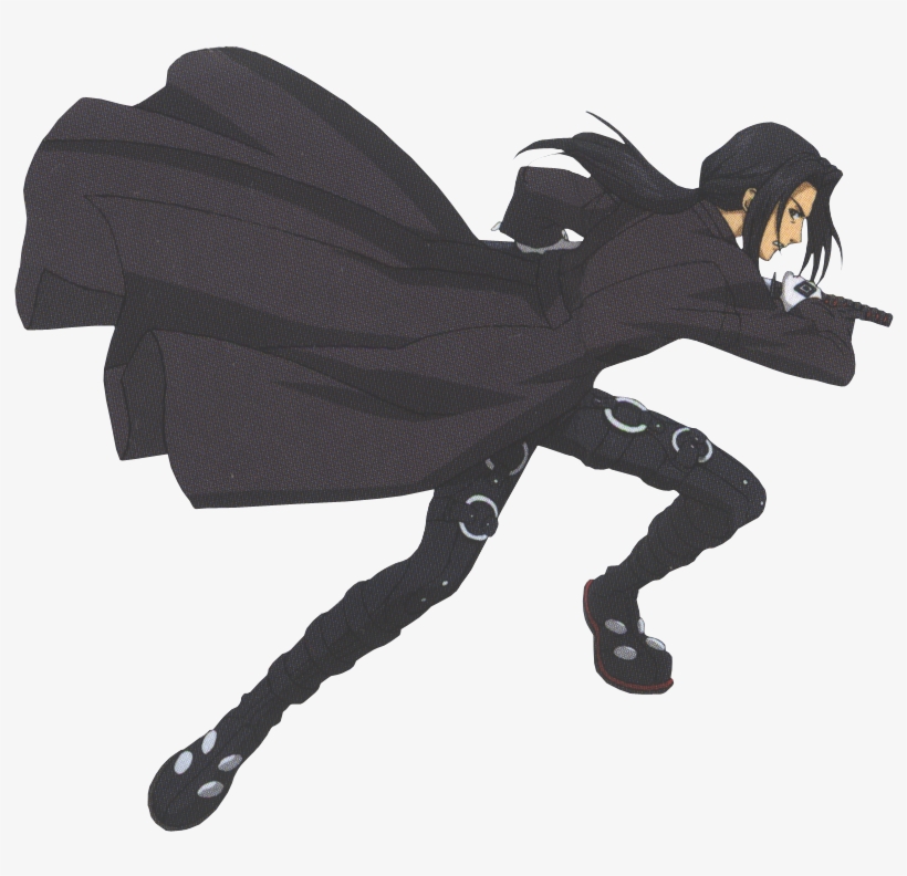 Jin - Cartoon, transparent png #8684183