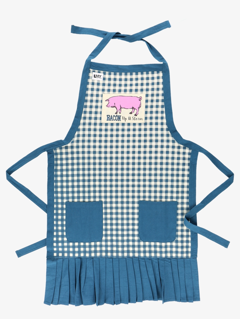 Bacon Up A Storm - Vest, transparent png #8684185