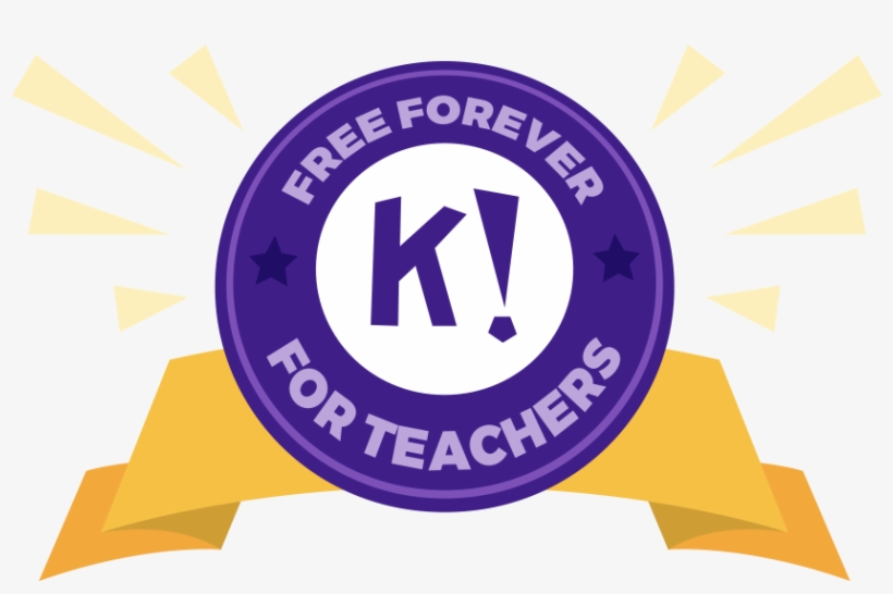 Kahoot For Schools - Circle, transparent png #8684253