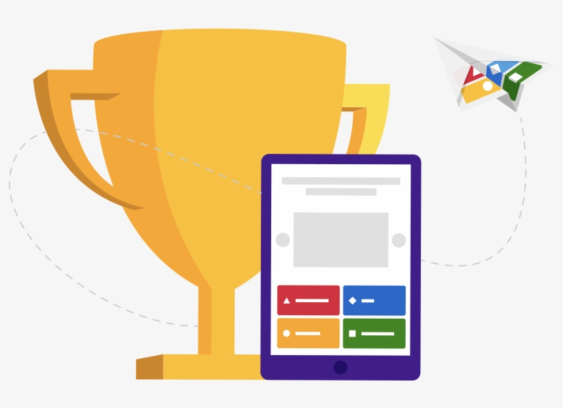 Kahoot For Businesses - Kahoot, transparent png #8684278