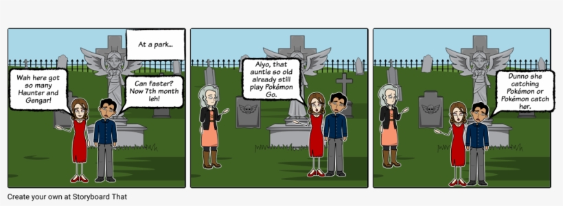 Sterotypes In Singapore - Cartoon, transparent png #8684347