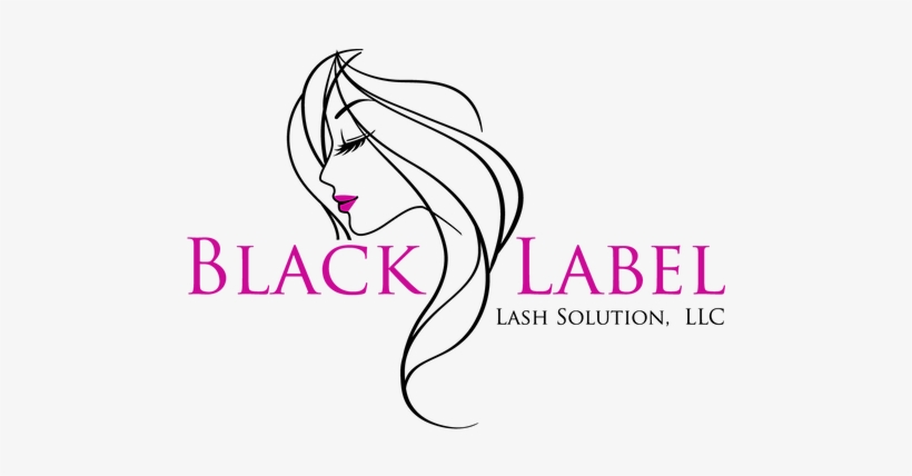 Black Label Png Transp - Jackson National Life, transparent png #8684379