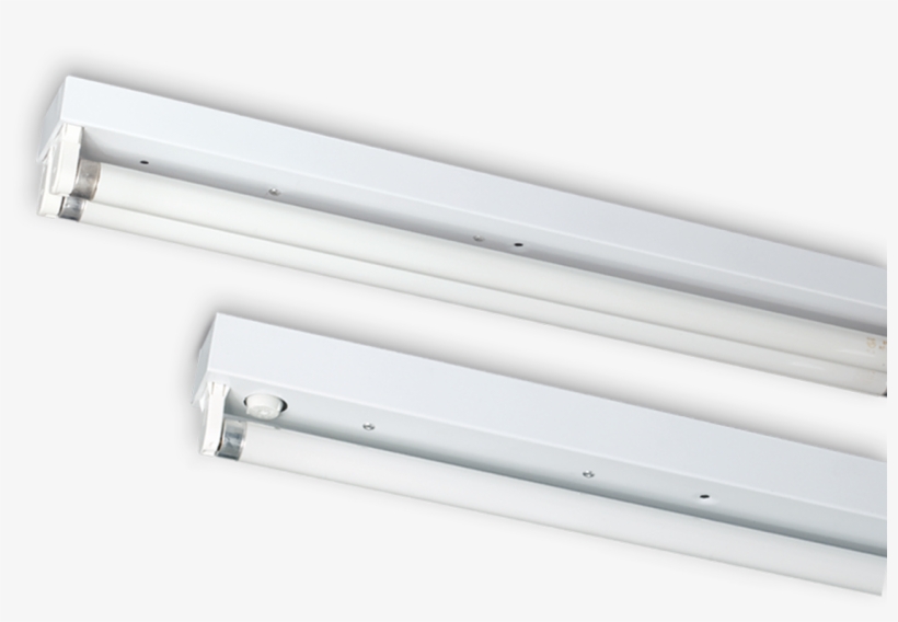 Liston T - Fluorescent Lamp, transparent png #8684439