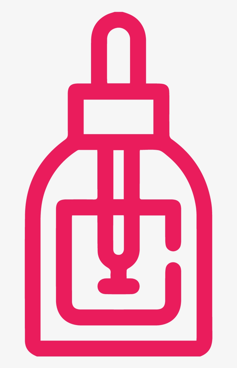 2673 - Skin Care Cute Icon Png, transparent png #8684478