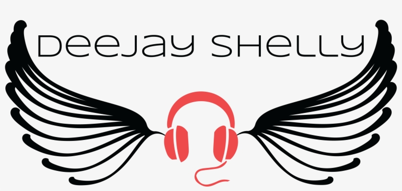 Dj With Wings - Illustration, transparent png #8684554