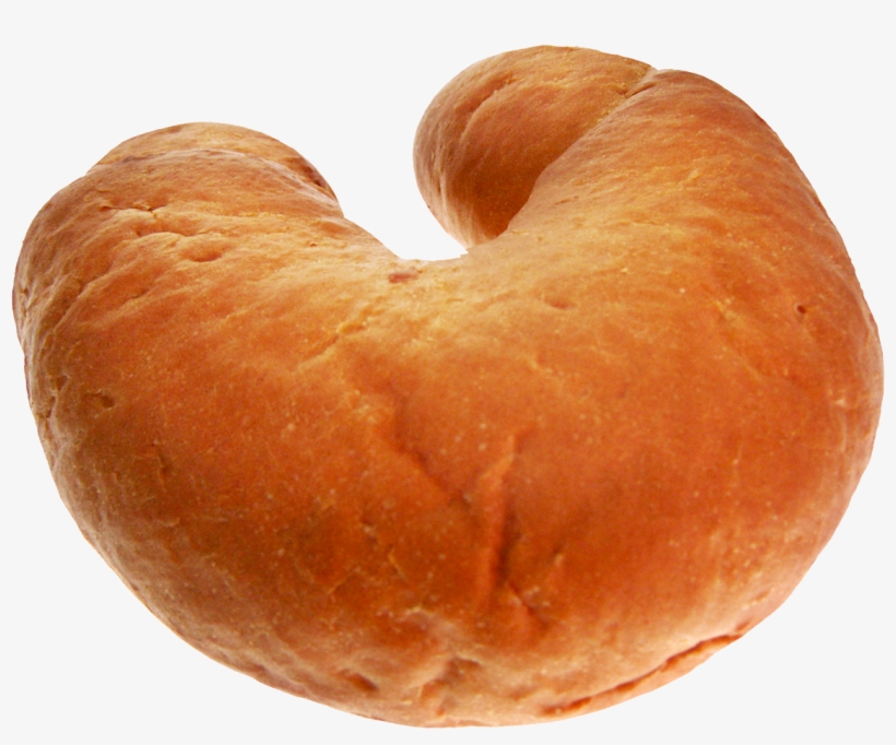 Bun, transparent png #8684626