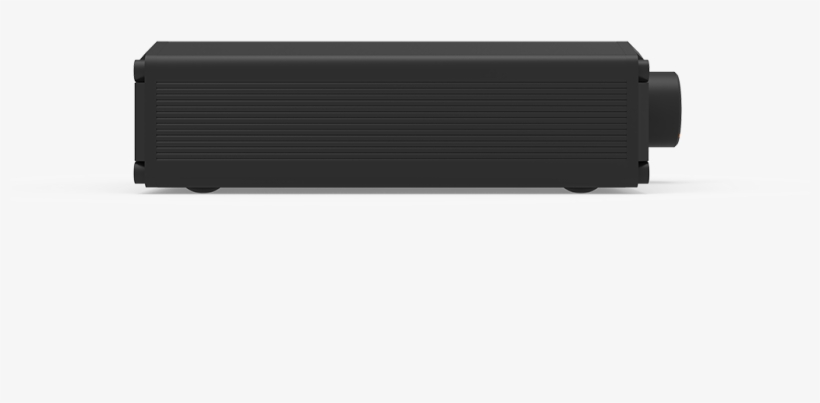 Ifi Audio Nano Idsd Black Label - Parallel, transparent png #8684665