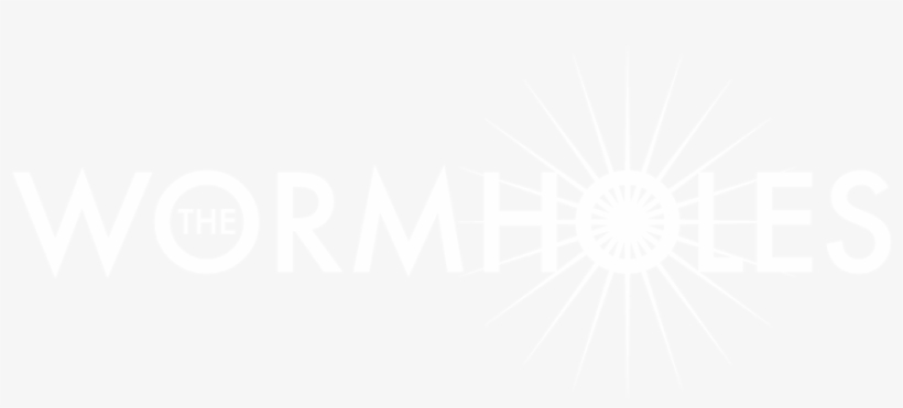 Wormholes Logo Text White On Alpha - Queensland Government Logo White, transparent png #8684733