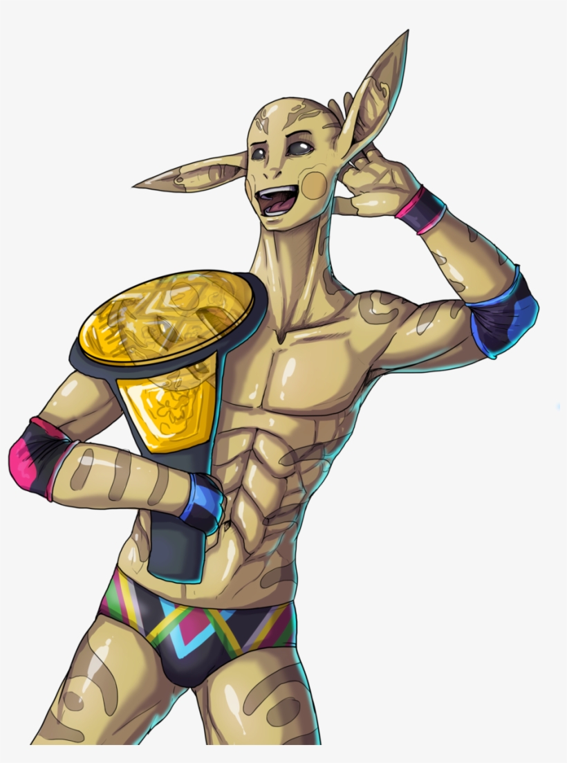 They Share All The Same Traits As Other Dragonborn, - Cartoon, transparent png #8685078