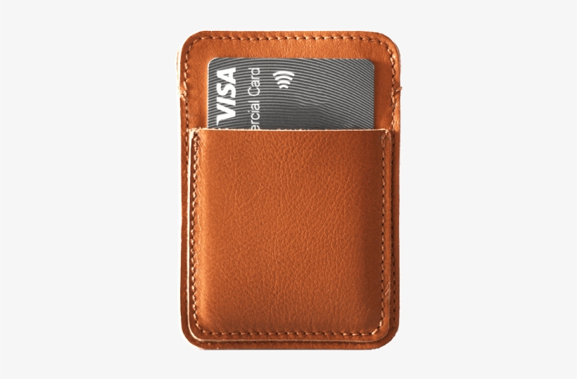 Classic Leather Card Holder - Camiseta De Las Leonas 2010, transparent png #8685155