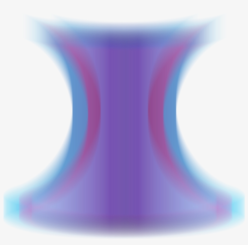 Lost In The Darkness - Circle, transparent png #8685191