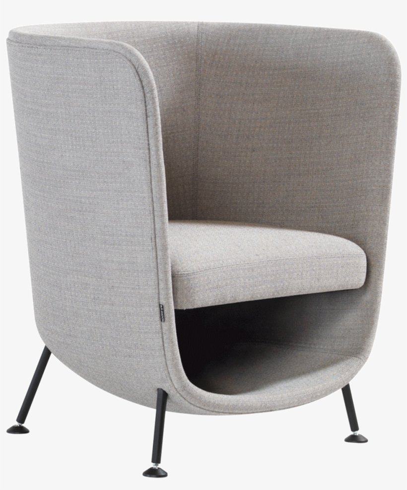 Inspiration - Office Chair, transparent png #8685369