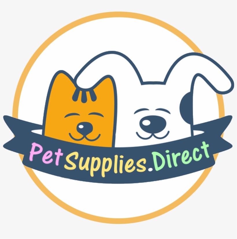 Pet Supplies Direct Logo, transparent png #8685829
