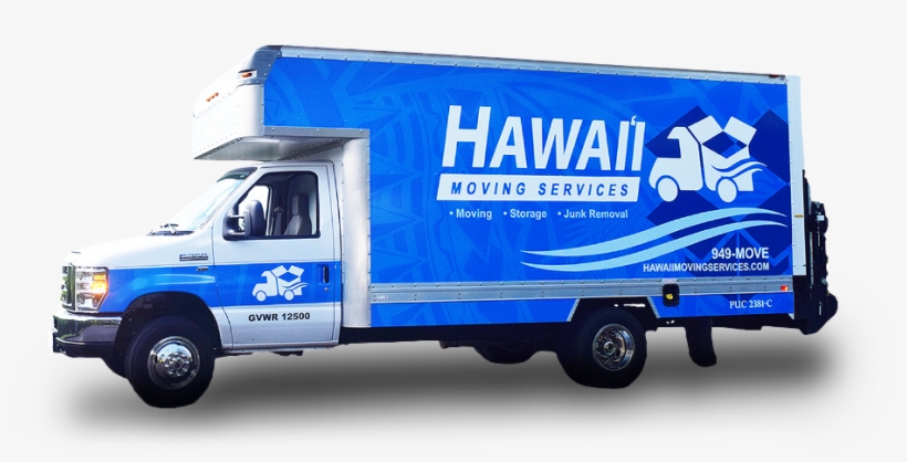 Trusted And Experienced - Trailer Truck, transparent png #8685918