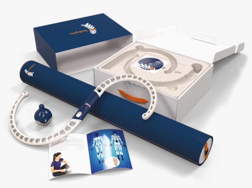 Box Assembled Dof Shadows - Box, transparent png #8686040