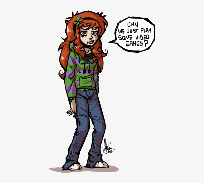 I'm Thinking The Same Thing, Bruh - Vivian James, transparent png #8686197