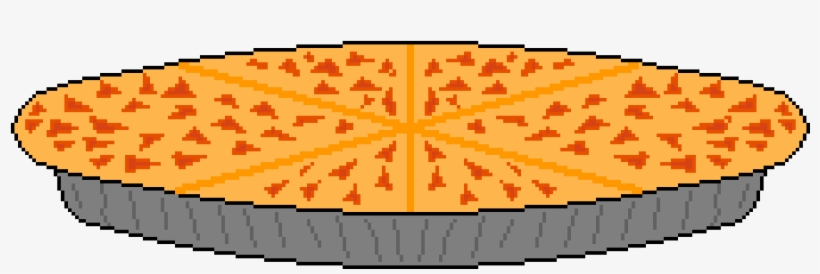 Pumpkin Pie - Blackberry Pie, transparent png #8686289