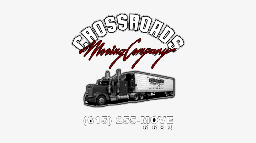 Trailer Truck, transparent png #8686326