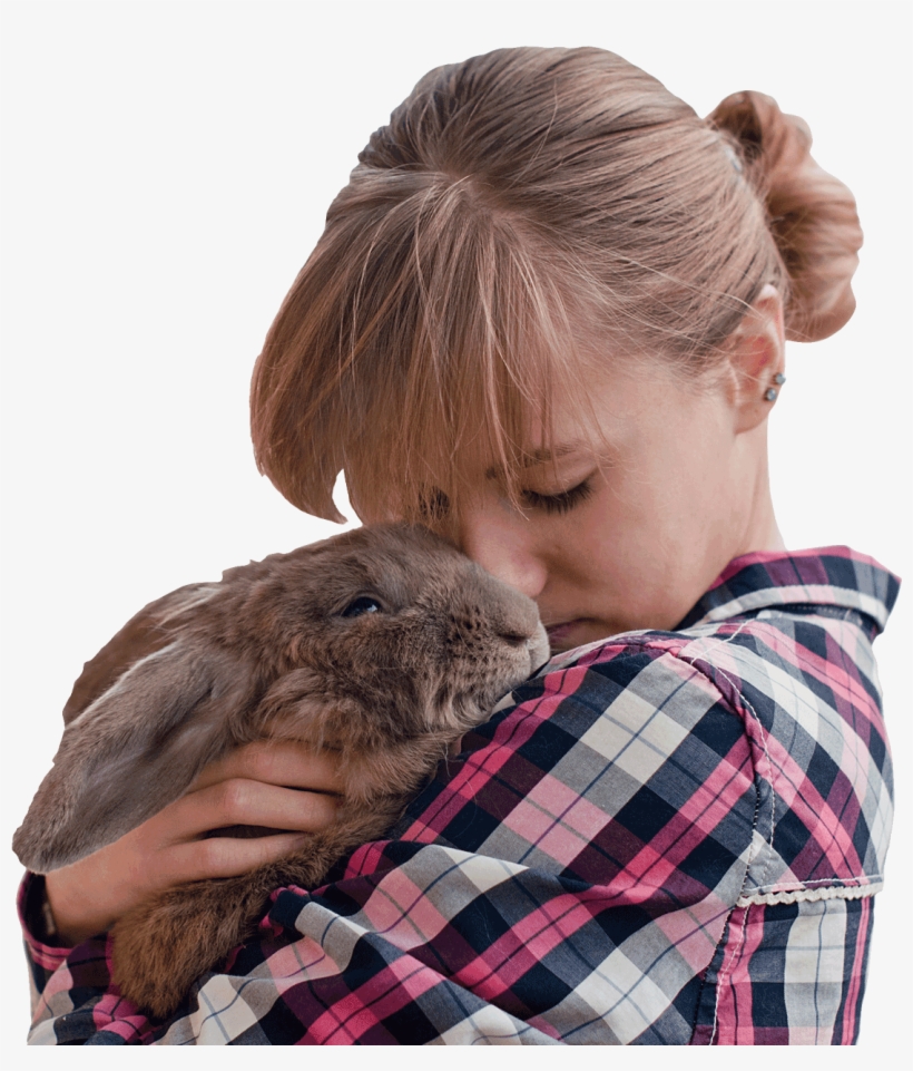 Awl Pet Cremations - Girl, transparent png #8686387