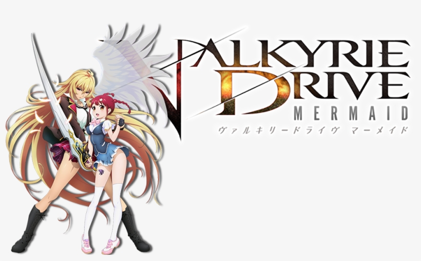 Valkyrie drive mermaid wiki - Top vector, png, psd files on