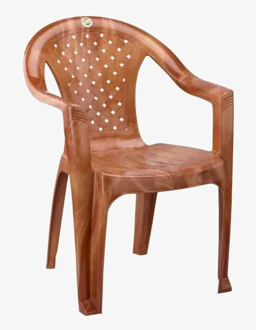 Plastic Furniture Png Clipart - Chairs Png, transparent png #8686438