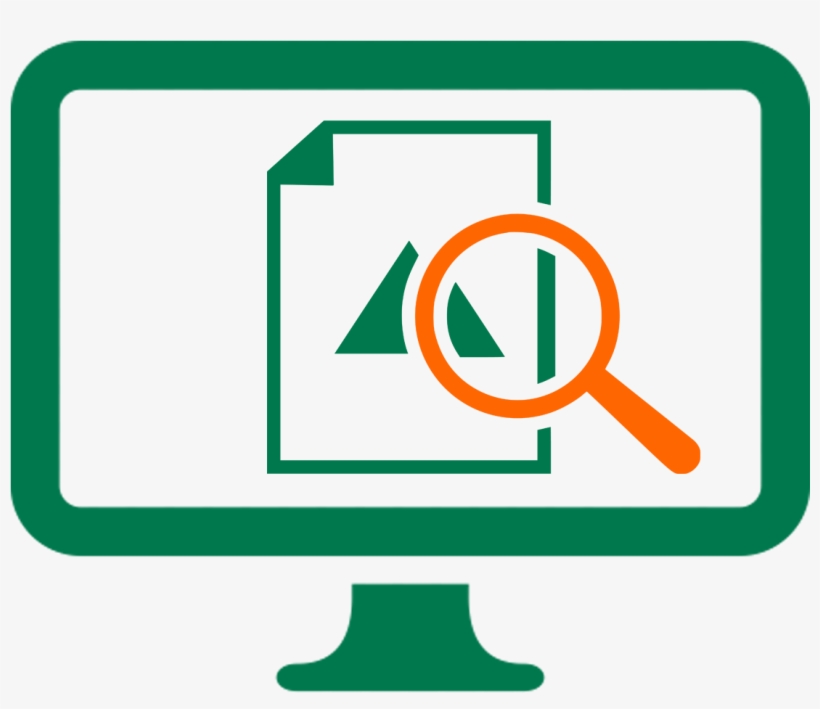 Mmpcfl Web To Print Save Time Proofing Icon - Sign, transparent png #8686443