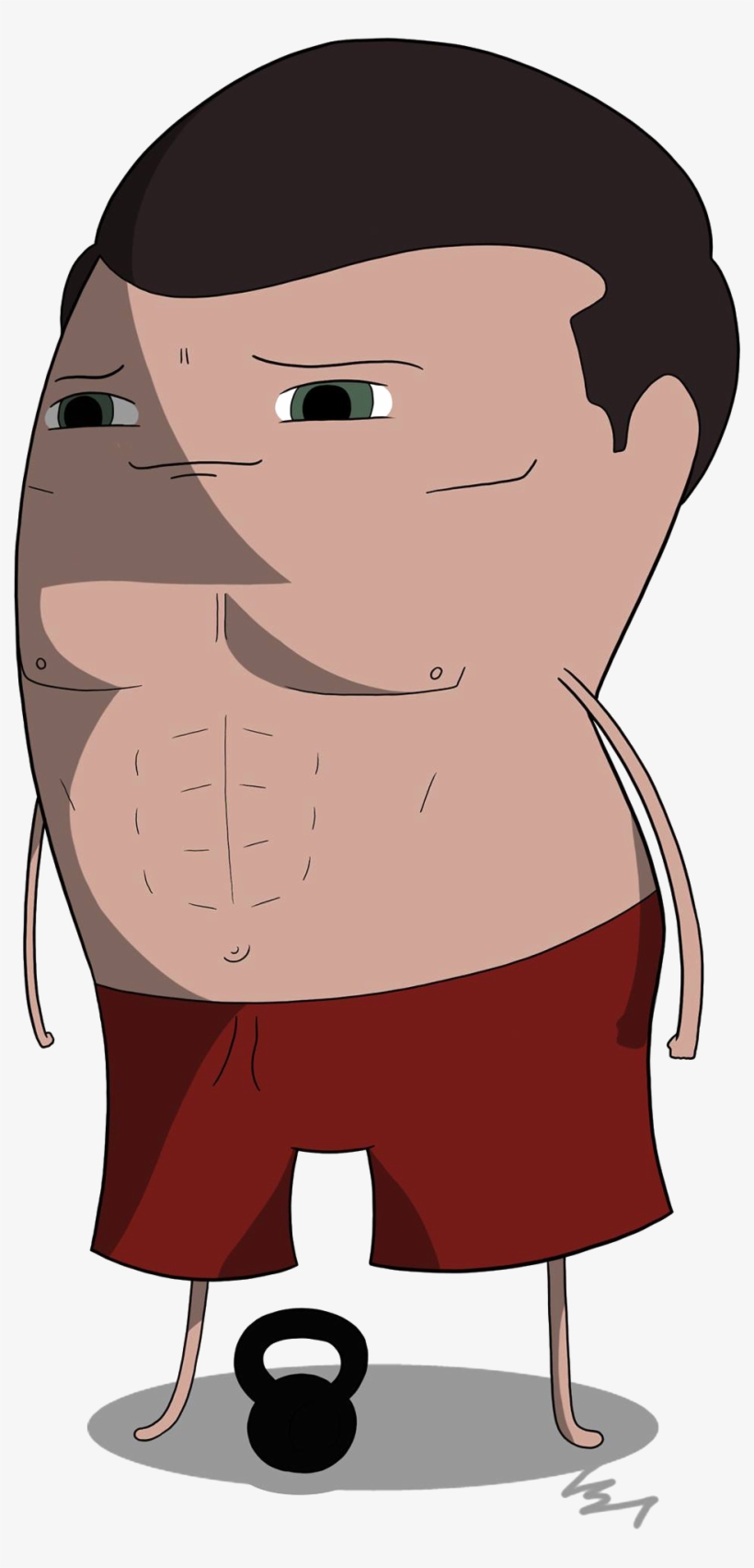 A Case For Rapid Fat Loss - Diet, transparent png #8686470