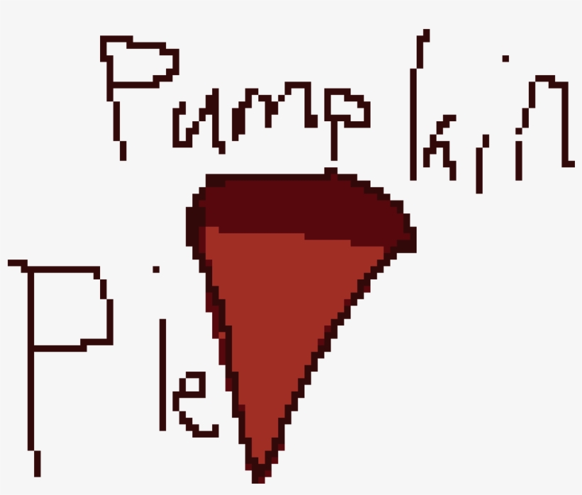Pumpkin Pie, transparent png #8686474
