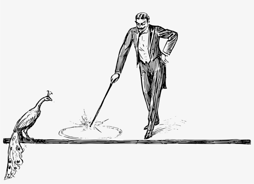 Big Image - Illustration, transparent png #8686609