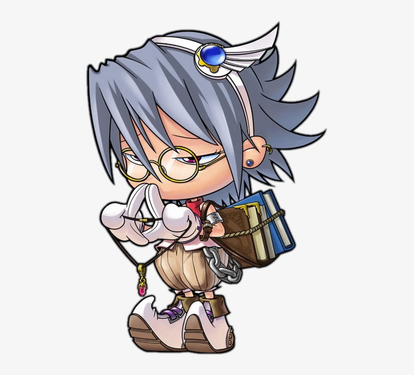 The Free Maplestory Database Anyone Can Edit, transparent png #8686641