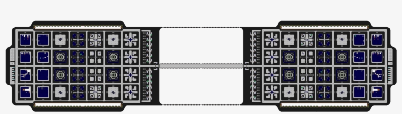 Image Https - //i - Imgur - Com/himo3dx - Numeric Keypad, transparent png #8686708