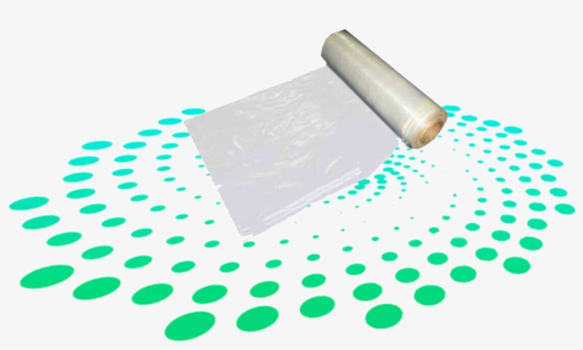 Laundry Bags Super Plast Uae - Plastic Bag, transparent png #8686778