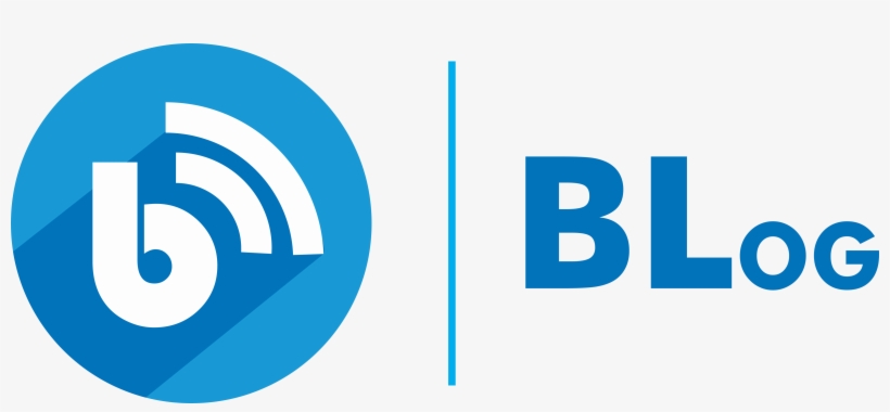 Skyblue Think, Create & Execute Globaly Blogs - Circle, transparent png #8686808