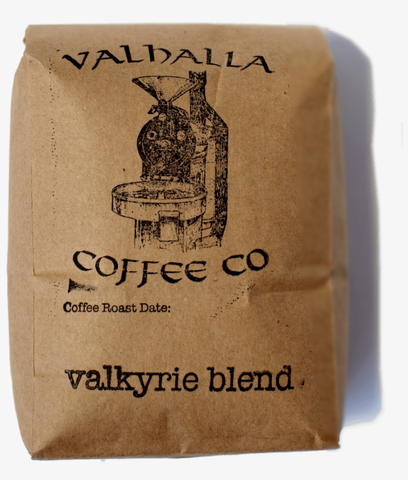 Valkyrie Blend - Bottle, transparent png #8686950
