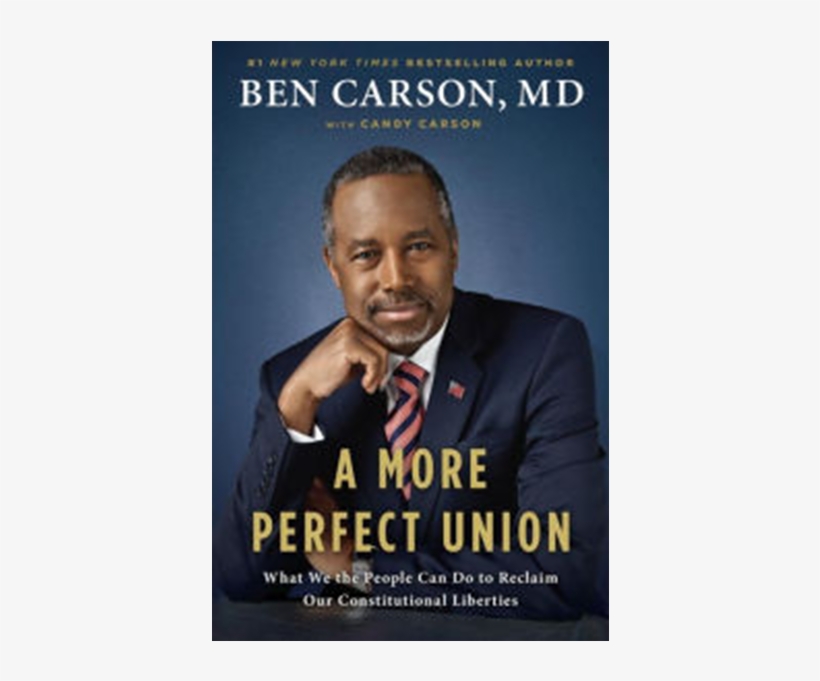 Ben Carson Png - Poster, transparent png #8686975