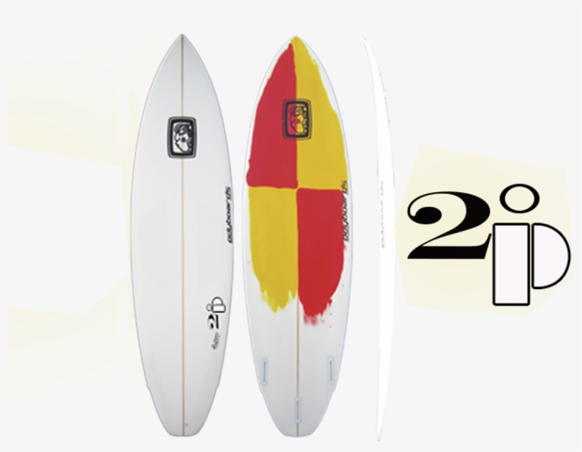 2pshop - Surfboard, transparent png #8687001