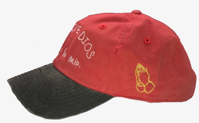 Por Que Dios - Baseball Cap, transparent png #8687071
