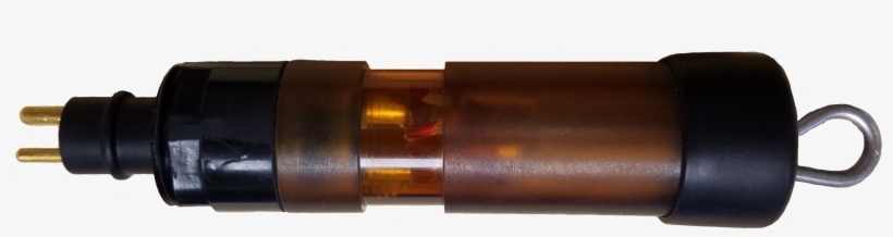 Orca-cover - Rifle, transparent png #8687102