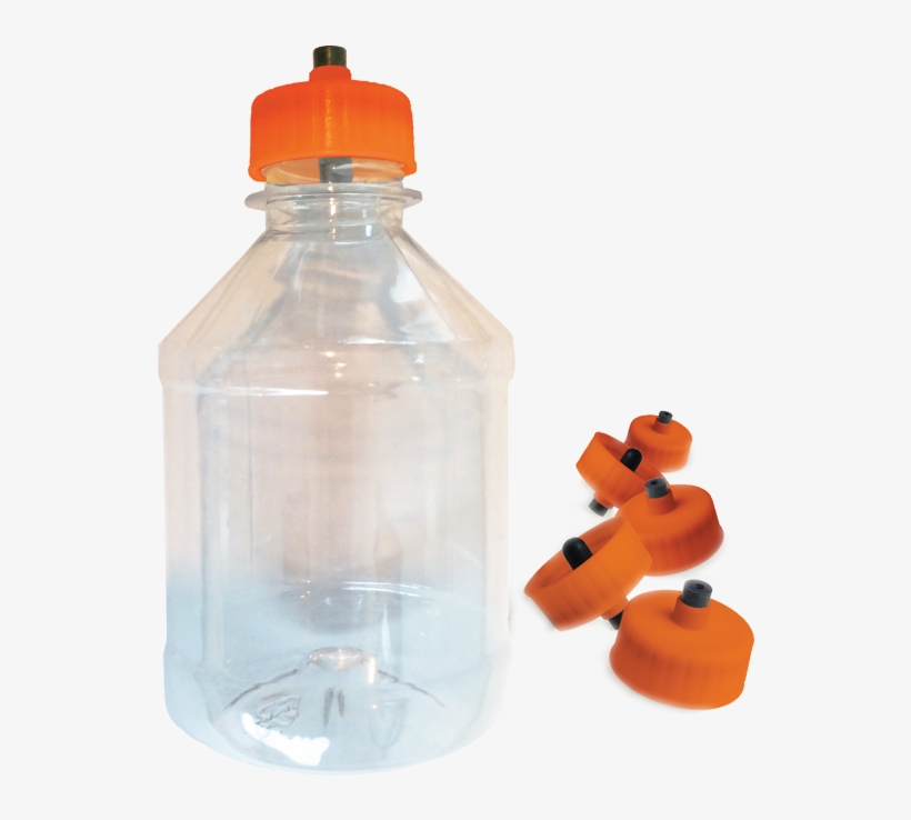 Plastic Bottle, transparent png #8687132