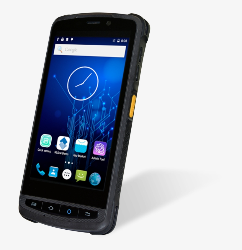 Mobile Computers - Mt90 Newland, transparent png #8687161