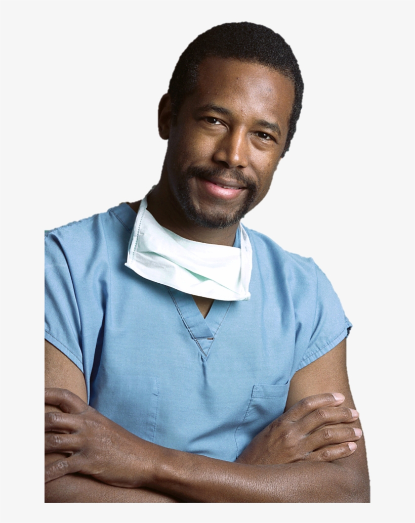 The Ben Carson Story - Technology And Knowledge Quote, transparent png #8687162