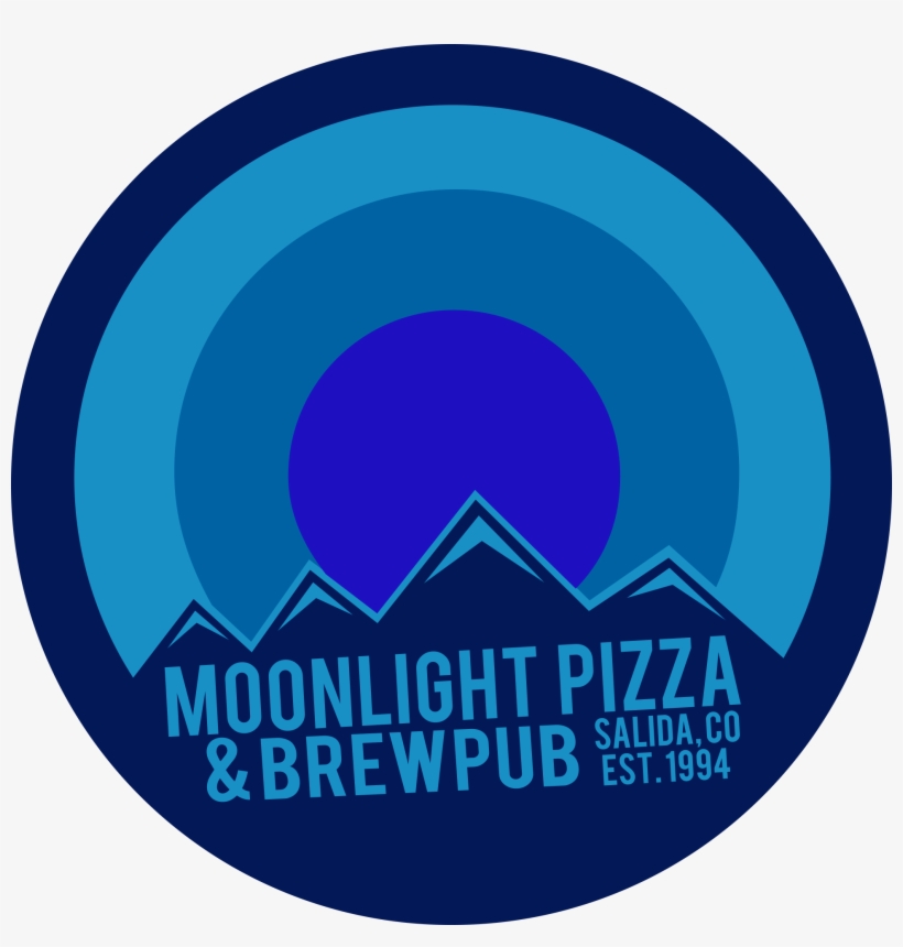 Moonhalobackground - Fighters Market, transparent png #8687639