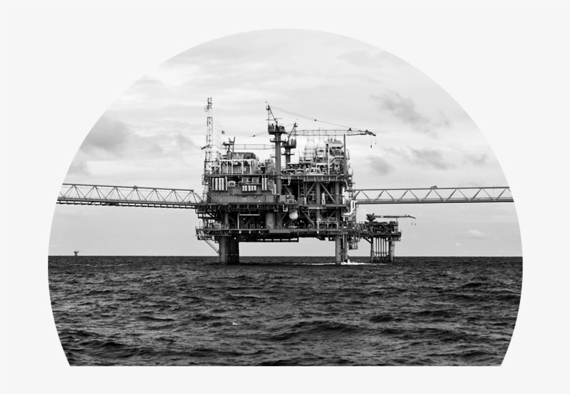 Oil & Gas - Oil And Gas Transparent Background, transparent png #8687681