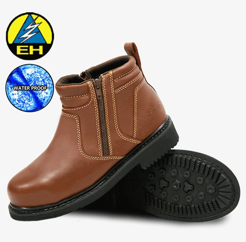 Oscar Safety Shoes Malaysia, transparent png #8687775