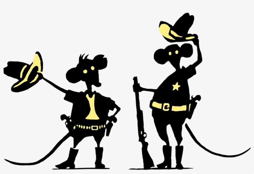 Jeff Foster Illustration, Retro And Vintage Digital - Cartoon, transparent png #8687780