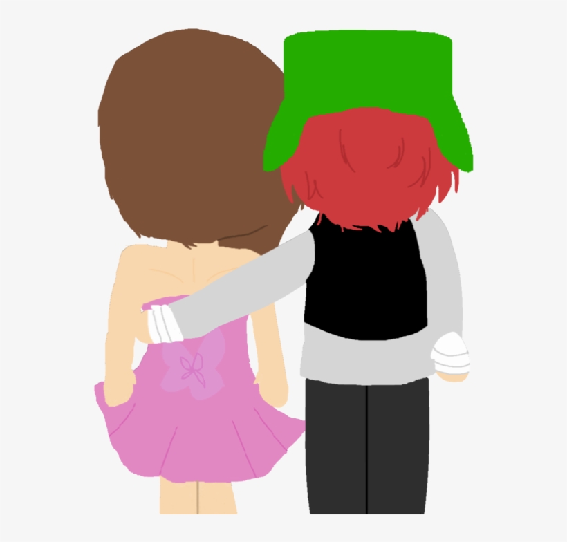 Prom By Coke And Cake - Illustration, transparent png #8687988