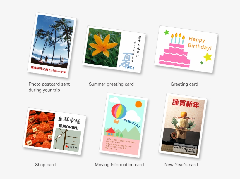 Detailed Specifications For Postcard Print - Paper, transparent png #8688115